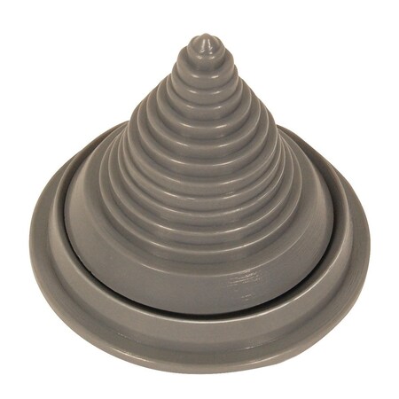 A & I Products Plastic Economy Blade Balancer 2" x2" x2" A-B1SB8316